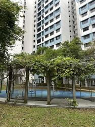 Blk 546C Segar Vale (Bukit Panjang), HDB 4 Rooms #624965011
